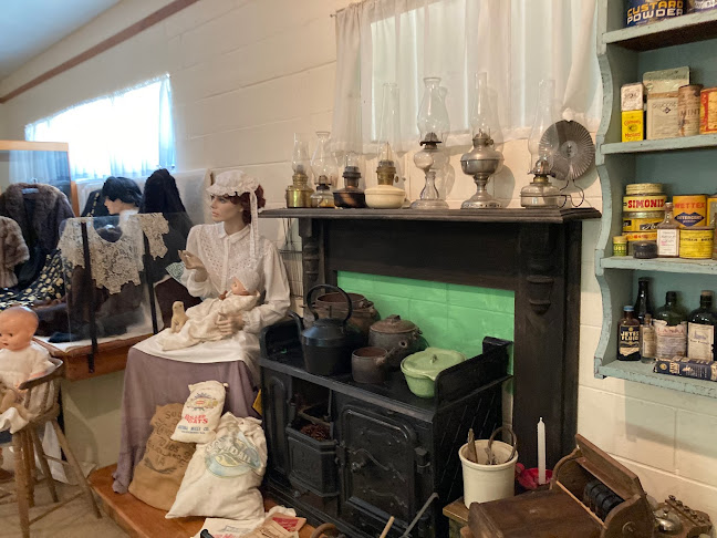 The Cheviot TeaRooms - Hospitality and gastronomy