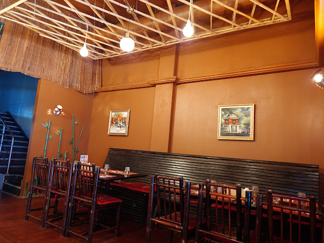 VIET CHEFS RESTAURANT - New Plymouth