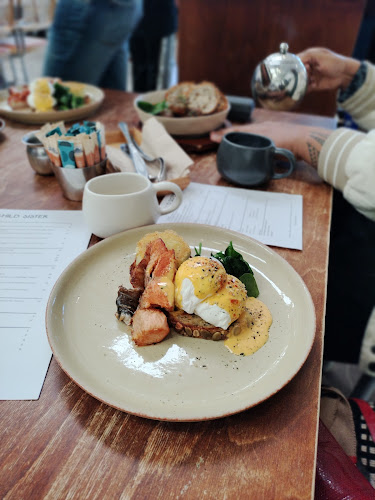 Opinii despre Child Sister în Christchurch - Hospitality and gastronomy