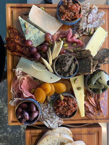 Comentarii opinii despre Te Puna Deli