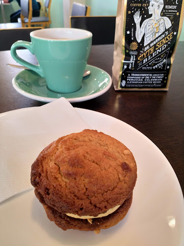 Comentarii opinii despre Miss Fortune’s