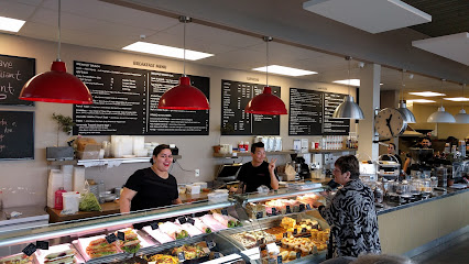 Kreem Cafe Harris Road