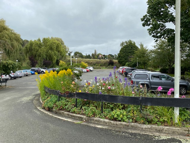 Maheno Country Tavern - Hospitality and gastronomy