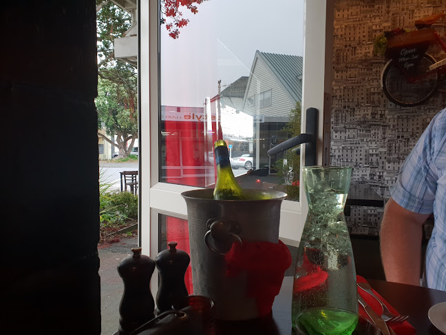 Copperfield Complex, 7 Seaview Road, Paraparaumu Beach 5032, New Zealand