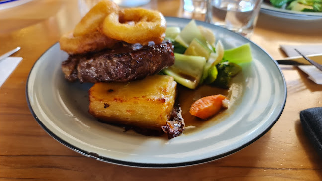 Speight's Ale House Palmerston North - Hospitality and gastronomy