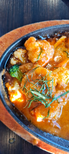 Cô Ba Restaurant Phone number