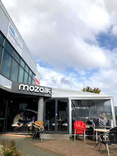 Mozaik Caffe - Hospitality and gastronomy