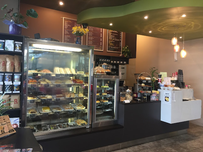 Mealmates Cafe - Hospitality and gastronomy