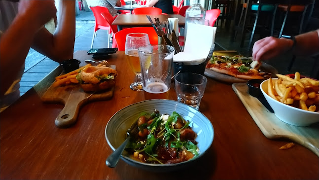 Comentarii opinii despre Loading Ramp