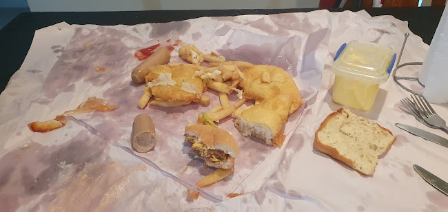 Opinii despre SHEEHAN TAKEAWAYS în Auckland - Hospitality and gastronomy