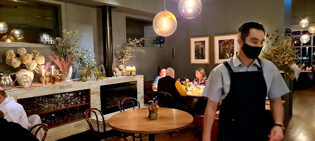 No 7 Balmac Open Times