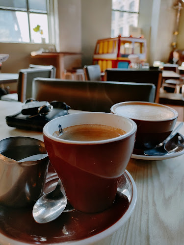 Opinii despre C1 Espresso în Christchurch - Hospitality and gastronomy