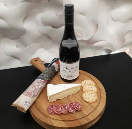 Opinii despre Le Marché Français Deli în Wellington - Hospitality and gastronomy