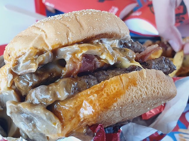 Opinii despre Wendy's Hamburgers în Palmerston North - Hospitality and gastronomy