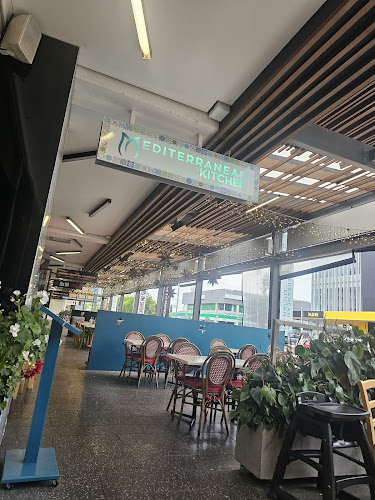 Comentarii opinii despre Mediterranean Kitchen