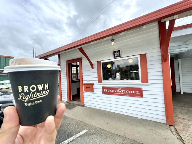 Te Uku Roast Office