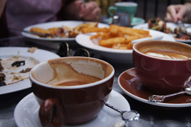 Opinii despre Café Queen în Waiuku - Hospitality and gastronomy