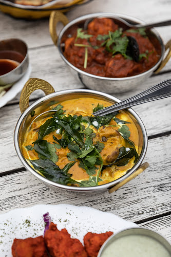 Chimney Indian Restaurant - Rotorua