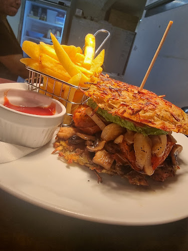 Opinii despre Bulabure "the village" în Whanganui - Hospitality and gastronomy