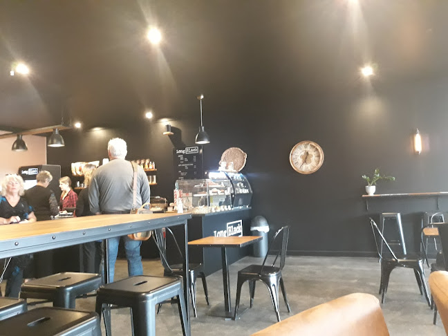 Comentarii opinii despre Long Black