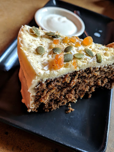 The Fix - Hospitality and gastronomy