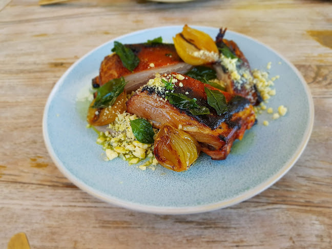 Comentarii opinii despre The Tasting Shed