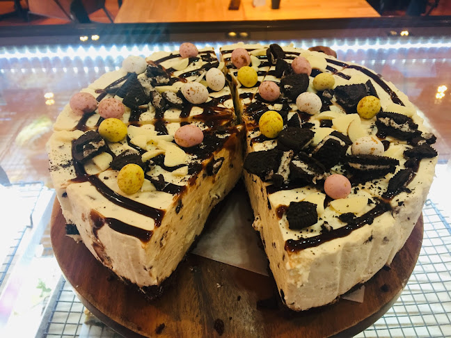 Robert Harris Cafe - Tauranga