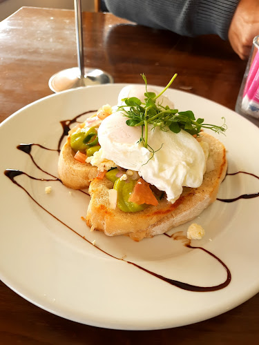 The Outpost - Hospitality and gastronomy