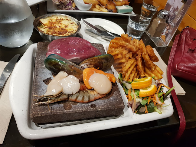 Opinii despre Phoenix complex în Oamaru - Hospitality and gastronomy