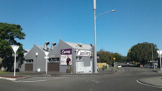 123 Fast Food - Palmerston North