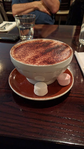 31 Johnston Street, CBD, Wellington 6011, New Zealand