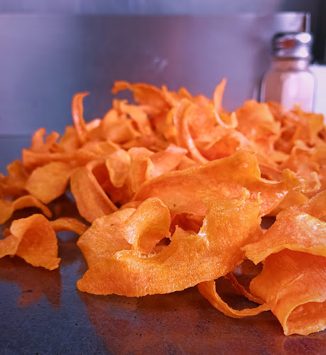 May's Takeaways - Upper Hutt