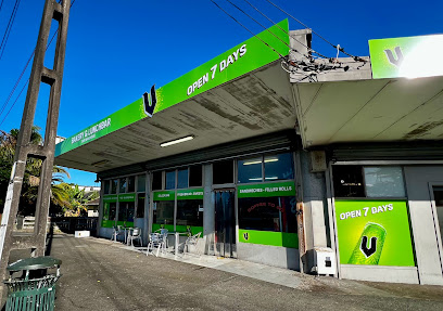 Rockfield Bakery & Lunchbar