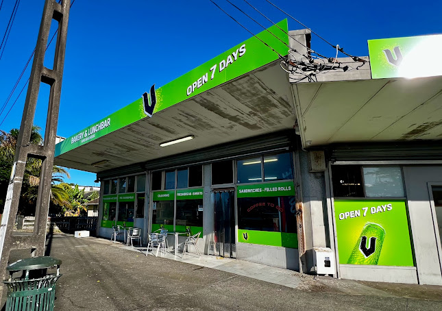 Rockfield Bakery & Lunchbar