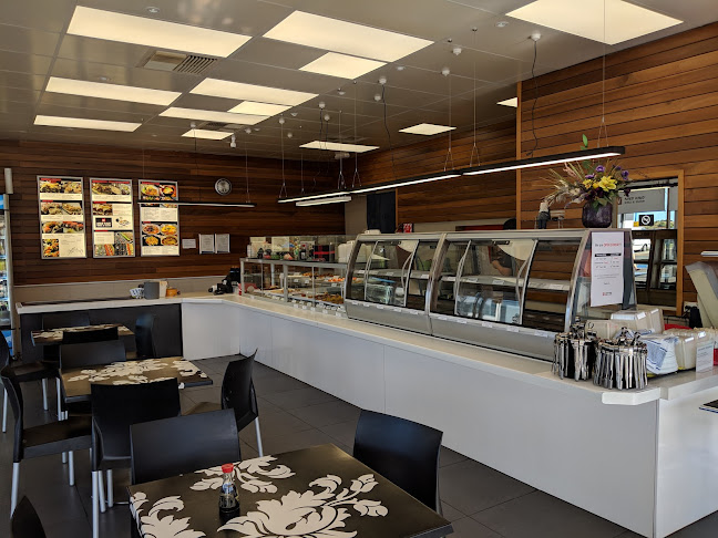 Niko Niko Sushi Phone number