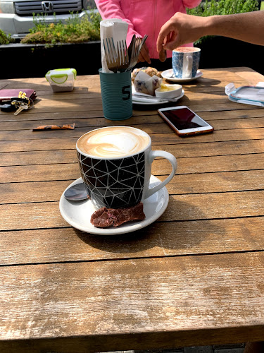 Comentarii opinii despre Junction Cafe