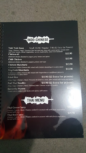 Indian Grill Bar and Restaurant - Food, Delicacies, Cuisine in Auckland