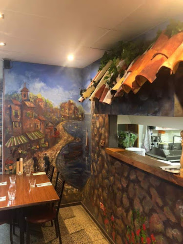 Due Amici Manly - Hospitality and gastronomy