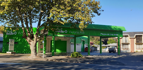 The Bottle O Victoria Avenue