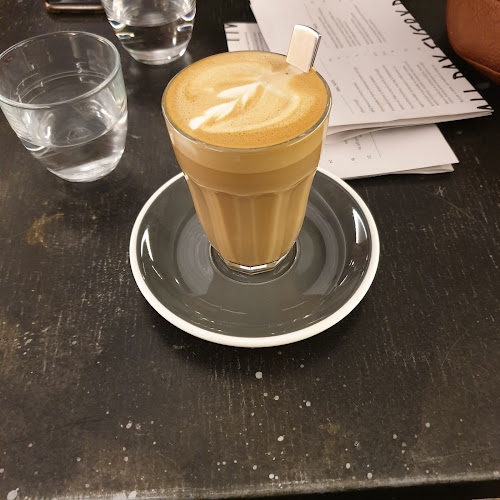 Opinii despre Ozone Coffee în Auckland - Hospitality and gastronomy