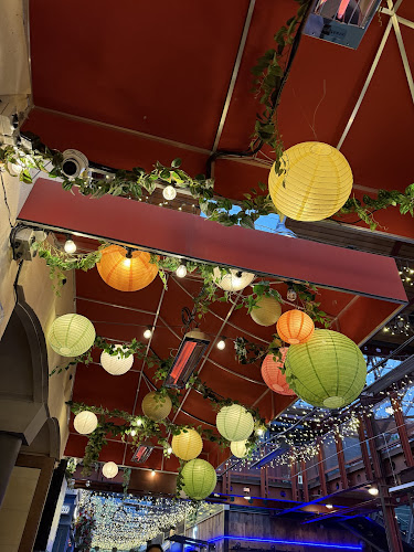 Comentarii opinii despre Saigon Kingdom Vietnamese Restaurant Steamer Wharf