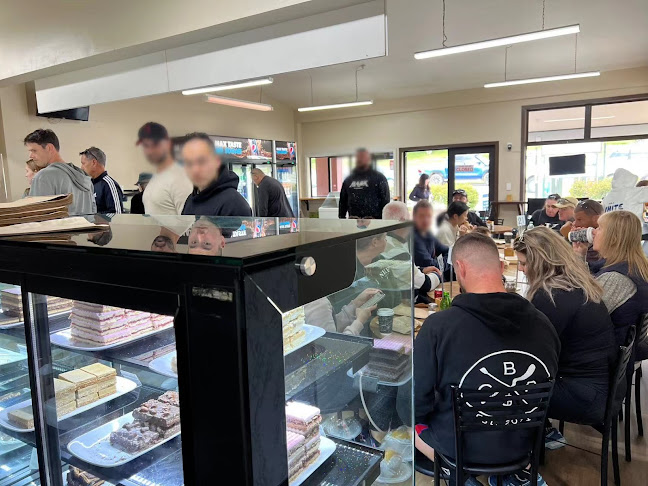 Opinii despre Doughboys Noodle Cafe în Lake Tekapo - Hospitality and gastronomy