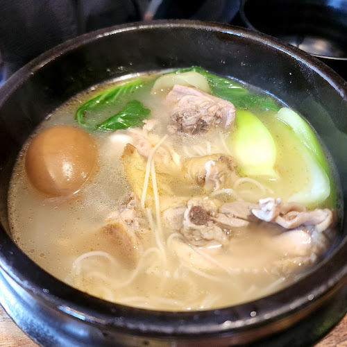 Neighbours' Cafe 芳鄰小館 - Hospitality and gastronomy