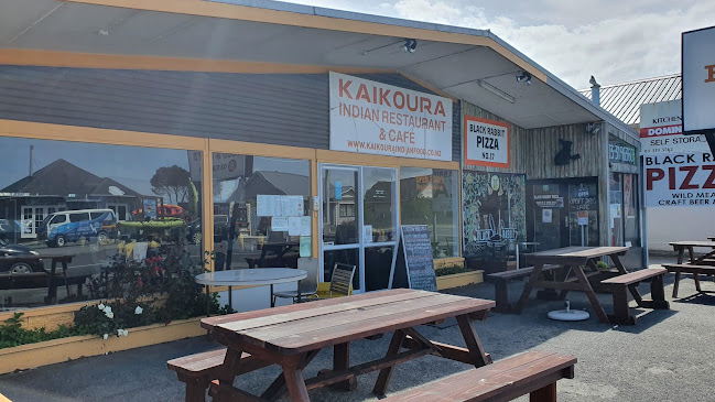 Kaikoura Indian Restaurant