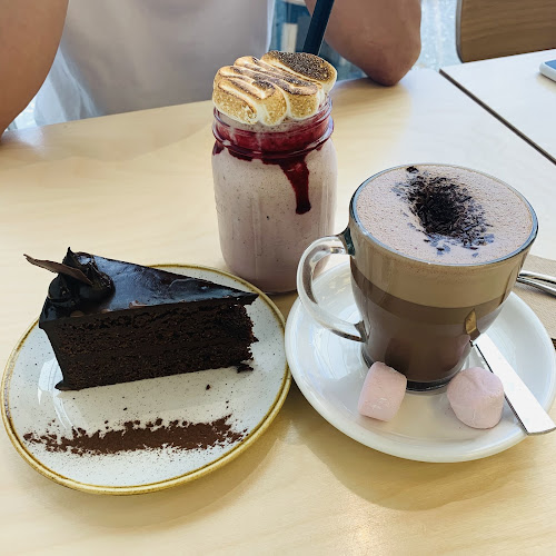 Opinii despre Closed Cafe în Auckland - Hospitality and gastronomy