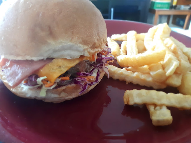 Comments and reviews of Birkdale Indian Takeaways