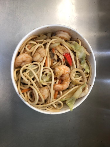 Noodle Station - Christchurch