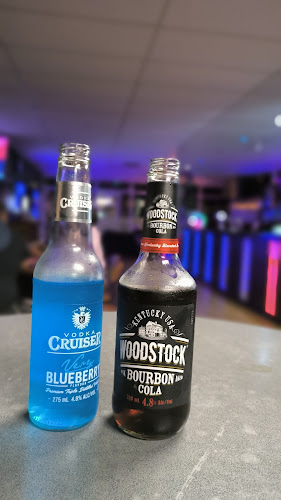 Crates N Cues Bar - Rotorua