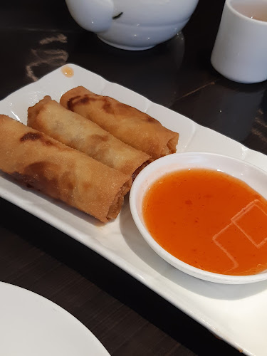 Opinii despre Madam Kwong în Christchurch - Hospitality and gastronomy