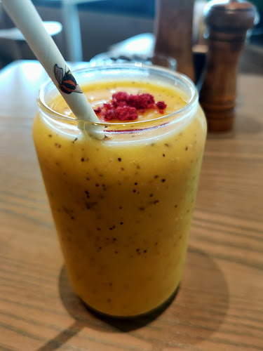 Journal Cafe - Auckland